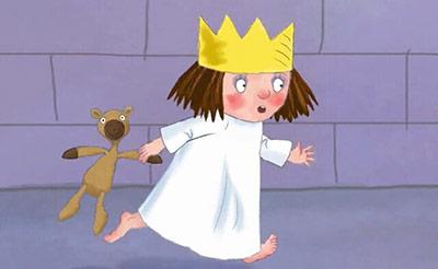 Little princess 小公主绘本 百度网盘保存 Little princess 小公主绘本 百度网盘保存