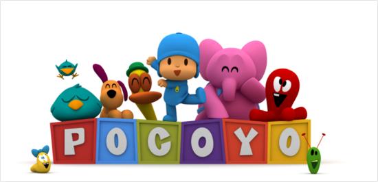 СP����POCOYO �ٶ����̱���