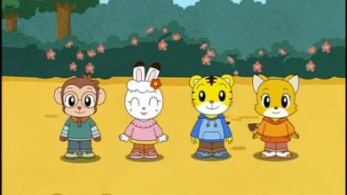 巧虎系列全套(内含拼音、英语、数学、故事、古诗、汉字、礼仪、巧虎岛等)百度网盘 巧虎系列全套(内含拼音、英语、数学、故事、古诗、汉字、礼仪、巧虎岛等)百度网盘