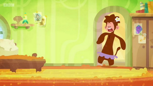 BBC最新动画《Tee and Mo》帮你记录了所有的亲子美好时刻 百度网盘保存 BBC最新动画《Tee and Mo》帮你记录了所有的亲子美好时刻 百度网盘保存