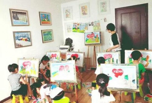 “画啦啦”美术教学 5至7岁 36个视频完结 百度网盘保存 “画啦啦”美术教学 5至7岁 36个视频完结 百度网盘保存