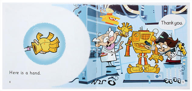 柯林斯大猫(Big Cat)经典英文进阶阅读系列 百度网盘保存 柯林斯大猫(Big Cat)经典英文进阶阅读系列 百度网盘保存