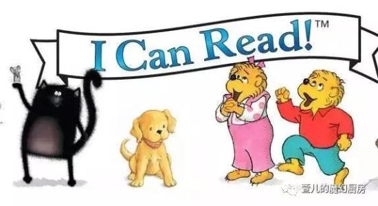 I can read系列 百度网盘保存 I can read系列 百度网盘保存