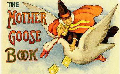 Mother Goose鹅妈妈童谣 百度网盘下载 Mother Goose鹅妈妈童谣 百度网盘下载