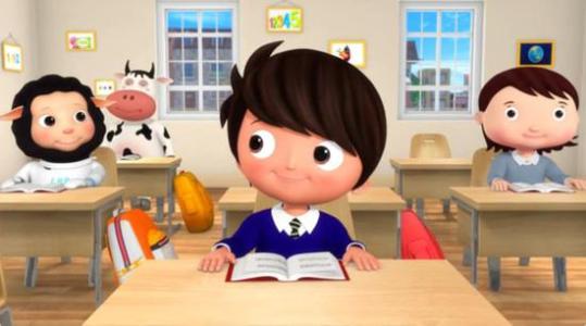little baby bum 小宝贝布姆 百度网盘保存 little baby bum 小宝贝布姆 百度网盘保存
