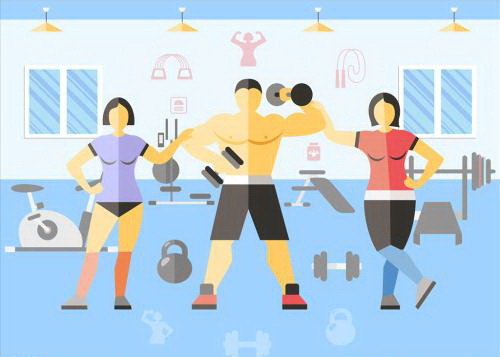 朱光:点燃你健身动力的十堂课(完结)音频格式 百度网盘保存 朱光:点燃你健身动力的十堂课(完结)音频格式 百度网盘保存