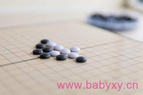 爱棋道五子棋教程 PDF电子书 百度网盘保存 爱棋道五子棋教程 PDF电子书 百度网盘保存