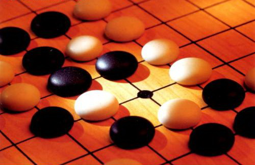 曹志林围棋入门讲座 mp4视频 百度网盘保存 曹志林围棋入门讲座 mp4视频 百度网盘保存