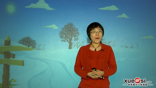 ѧ��˼��У���꼶������1280����MP4��Ƶ���ٶ����̱���