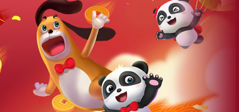 宝宝巴士儿歌之狗年大吉 13集高清mp4视频 百度网盘 宝宝巴士儿歌之狗年大吉 13集高清mp4视频 百度网盘