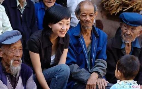 柴静《看见》 柴静《看见》