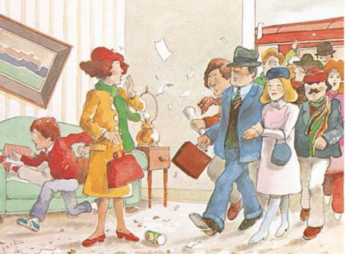 钱儿爸蒙施爷爷讲故事 钱儿爸蒙施爷爷讲故事