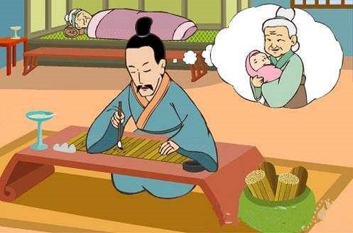 钱儿爸讲成语故事 钱儿爸讲成语故事