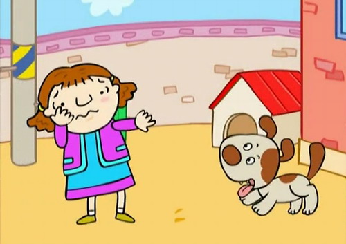 幼儿安全教育动画系列(mp4视频)百度网盘保存 幼儿安全教育动画系列(mp4视频)百度网盘保存