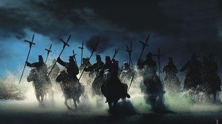 谢涛听世界:听谢涛·战国(完结)(喜马拉雅) 谢涛听世界:听谢涛·战国(完结)(喜马拉雅)