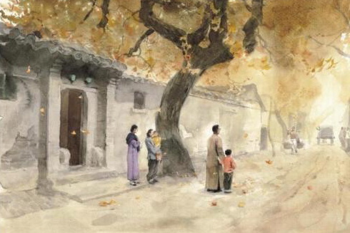 平说文学·城南旧事(完结)百度网盘 平说文学·城南旧事(完结)百度网盘