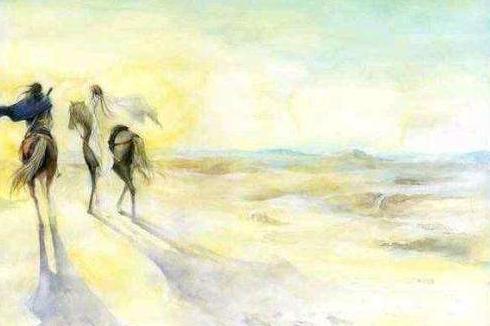 金庸武侠小说白马啸西风(全20集)(播音—张太元) 金庸武侠小说白马啸西风(全20集)(播音—张太元)