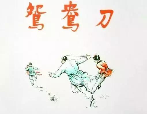 金庸武侠小说鸳鸯刀 金庸武侠小说鸳鸯刀