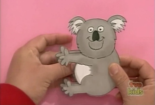 艺术创想Art Attack-Seasons18+19(51集avi英文无字幕全)百度网盘保存 艺术创想Art Attack-Seasons18+19(51集avi英文无字幕全)百度网盘保存