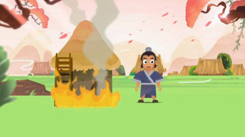 朝代歌四部-学而思轻课(完结)百度网盘保存 朝代歌四部-学而思轻课(完结)百度网盘保存