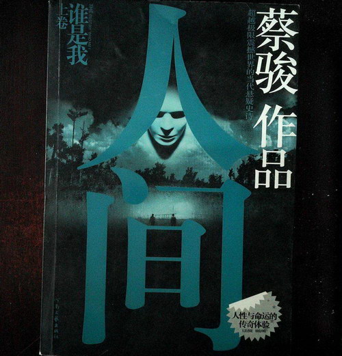 �˼䣨��������С˵ - �ܽ����棩