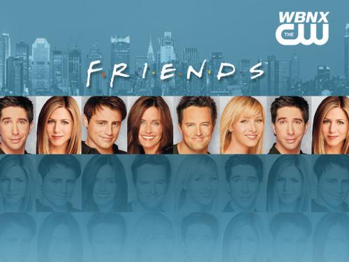 老友记第九季视频(FAT32格式硬盘不支持大于4G的文件)百度网盘保存 老友记第九季视频(FAT32格式硬盘不支持大于4G的文件)百度网盘保存