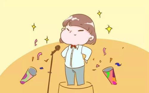 60秒口才训练营 60秒口才训练营