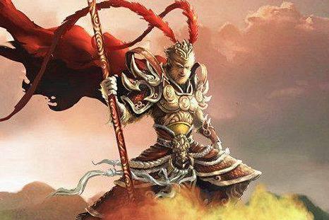 掌柜说西游记(完结) 掌柜说西游记(完结)