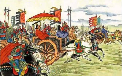 �ֺ�����ʷ���£��������ö��Ĵ���ս������ᣩ