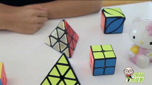 凯叔魔方 亲子魔方训练营-伟大姐姐三阶魔方(完结)百度网盘 凯叔魔方 亲子魔方训练营-伟大姐姐三阶魔方(完结)百度网盘