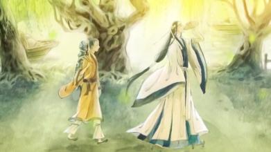 平说古文:世说新语中小学文言文精讲439全集 平说古文:世说新语中小学文言文精讲439全集