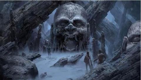 周建龙鬼吹灯系列(第6部)南海归墟(全58集) 周建龙鬼吹灯系列(第6部)南海归墟(全58集)