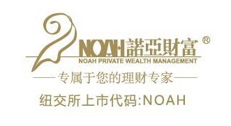 诺亚财富学堂 诺亚财富学堂