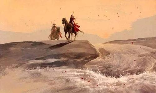 英雄项羽(主讲:李清泉) 英雄项羽(主讲:李清泉)