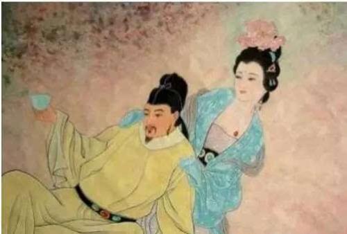 长恨歌 蒙曼 长恨歌 蒙曼