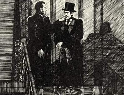 福尔摩斯探案第2章《四签名》案件02 福尔摩斯探案第2章《四签名》案件02