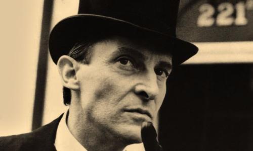 福尔摩斯探案第5章《归来记》案件26-38 福尔摩斯探案第5章《归来记》案件26-38