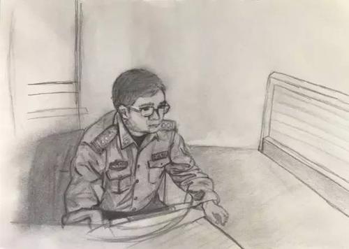 刑警罗飞系列之恐怖谷 刑警罗飞系列之恐怖谷