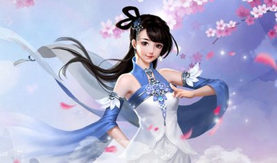 圣女幻剑录:血鸟(第一部) 圣女幻剑录:血鸟(第一部)