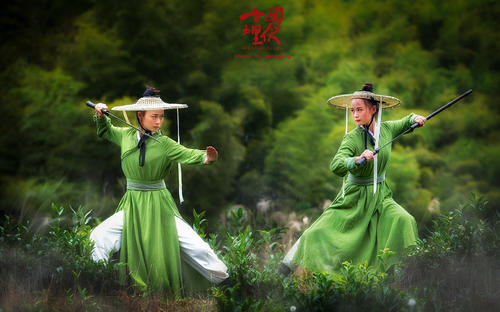 中国电影百年 中国电影百年