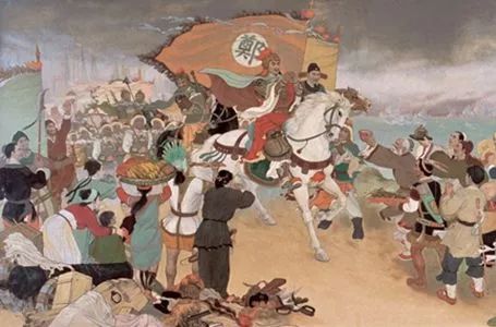 С³������֮�й���ʷ