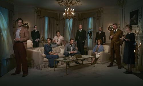 �����������������And Then There Were None����BBC Radio����Ӣ�������飩