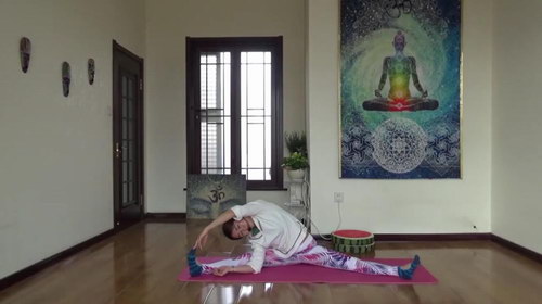 麦子阴瑜伽经络养生10课调理肝胆肾脾胃经膀胱经任脉督脉视频(960×540视频)百度网盘 麦子阴瑜伽经络养生10课调理肝胆肾脾胃经膀胱经任脉督脉视频(960×540视频)百度网盘