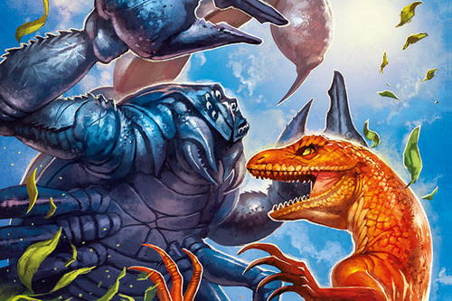 凯叔讲故事战虫部队(1-3部全) 凯叔讲故事战虫部队(1-3部全)