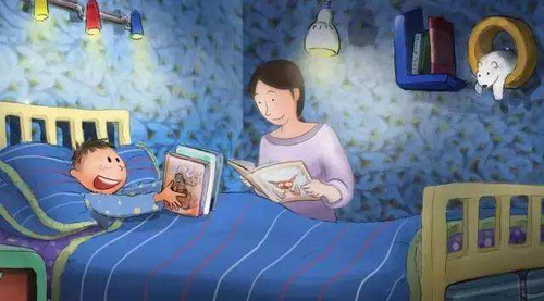 凯叔亲子共读故事 凯叔亲子共读故事