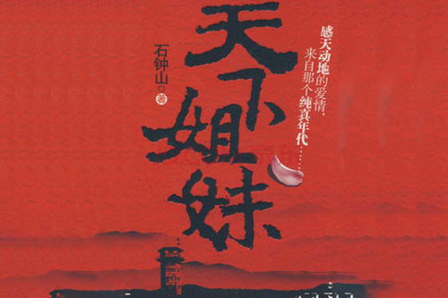 天下姐妹(刘艳丽)(40回) 天下姐妹(刘艳丽)(40回)