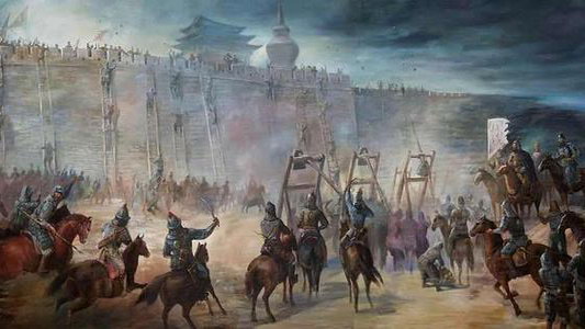 隋乱第2部之功名误(阿陈)(48回) 隋乱第2部之功名误(阿陈)(48回)