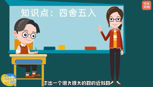 少年得到北大学霸的数学培优课(四年级)(标清视频)百度网盘保存 少年得到北大学霸的数学培优课(四年级)(标清视频)百度网盘保存