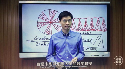 �޲���Сѧ��ѧ˼ά�Ρ�ƽ�漸�λ�������������Ƶ���ٶ����̱���