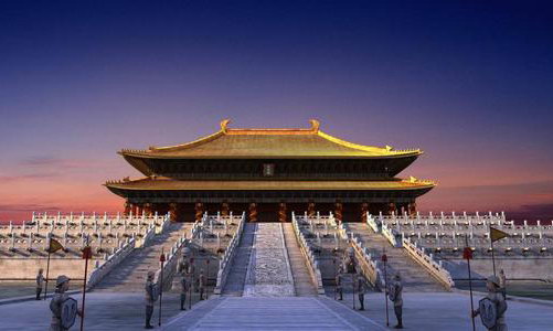 2019年百家讲坛消失的宫殿 2019年百家讲坛消失的宫殿